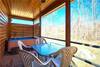 Easy As Pie - Three Bedroom Cabin