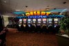 Desert Palace Hotel & Casino Resort