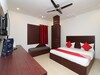 Oyo 1021 Hotel Gayatri Residency