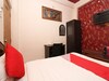 Oyo 1021 Hotel Gayatri Residency