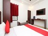 Oyo 1021 Hotel Gayatri Residency