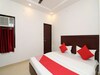 Oyo 1021 Hotel Gayatri Residency