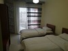 Aparthotel Park Hotel