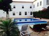 Hostal Pousada Convento Do Carmo