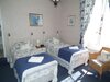 Bed & Breakfast Maison De Fortitude