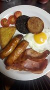 Nellie's Cottage B&B