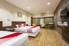 Capital O 769 City Hotel