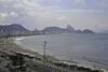 Apartamentos Linerio Praia de Copacabana 505