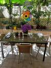 Apartamento Appartement Carnus Rodez - Terrasse