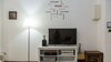 Rental In Rome Panieri Terrace Apartment