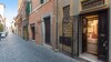 Rental In Rome Panieri Terrace Apartment