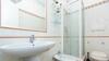 Rental In Rome Panieri Terrace Apartment