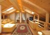 Apartamento Chalet Fisei