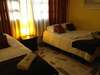 Bed & Breakfast Hotel Santa Sophia Del Mar