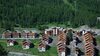 Residencia Les Chalets Des Rennes