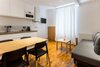 Apartamento Appartement Rosiere