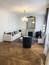 Apartamento Appartement Deluxe Tour Eiffel