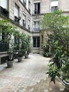 Apartamento Appartement Deluxe Tour Eiffel