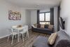 Chill Apartments City Tower