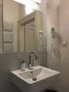 Old Town Square Corner Apartment