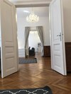 Old Town Square Corner Apartment