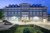 Hotel Ibis Styles Chaves