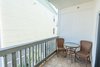Villas On The Gulf Unit J1 - Two Bedroom Condo