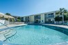 Villas On The Gulf Unit J1 - Two Bedroom Condo