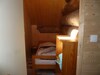 Camping Les Castors - Chalets