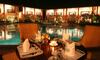 The Golden Crown Hotel & Spa, Colva