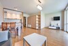 Apartamenty Sun&snow Bursztynowe Osiedle