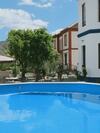 Bed & Breakfast El Cielo Azul