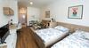 Green Leaf Apartment