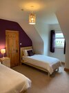 Racecourse Lodge Apartment