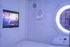 The Capsule Malioboro - Hostel