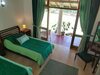 Hotel Jungle Tide Bungalow