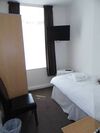 Bed & Breakfast The Kerswell Hotel