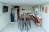 Hotel Derose Guest House Canggu Bali