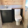 Bed & Breakfast Chapel Pod