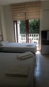 Hotel Erciyes Otel Kusadasi