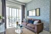 Apartamentos Onix Duo 19a
