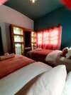 Hotel Eden Blue