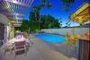 Banana Cabana Palm Springs Three Bedroom House