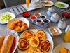 Bed & Breakfast Le Mas Du Fort