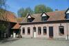 Bed & Breakfast G�te Du Haut Ballot
