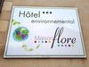 Hotel Maison Flore