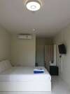 Hotel Andava Beach Resort