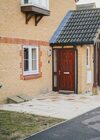 Business Park Apartments (Peymans)