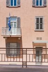 Apartamentos Upstreet Delightful 1bd Apt In Plaka