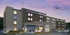 Hotel Springhill Suites By Marriott Jackson